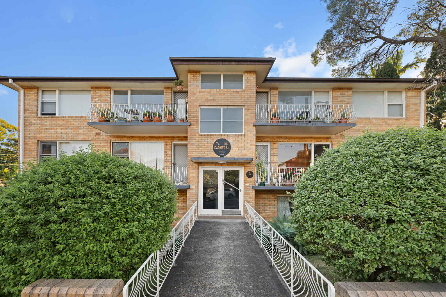 33/76 Garnet Street Hurlstone Park
