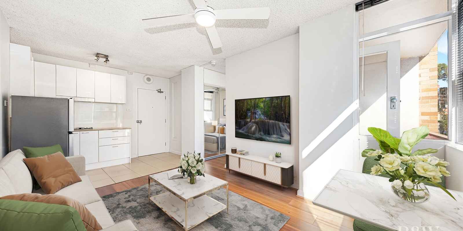 511/54 High Street North Sydney
