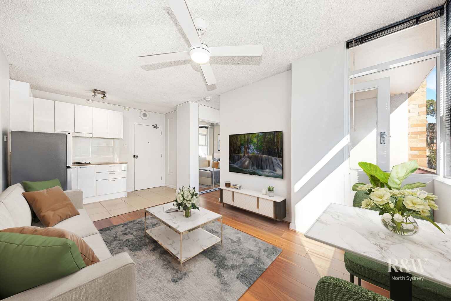 511/54 High Street North Sydney