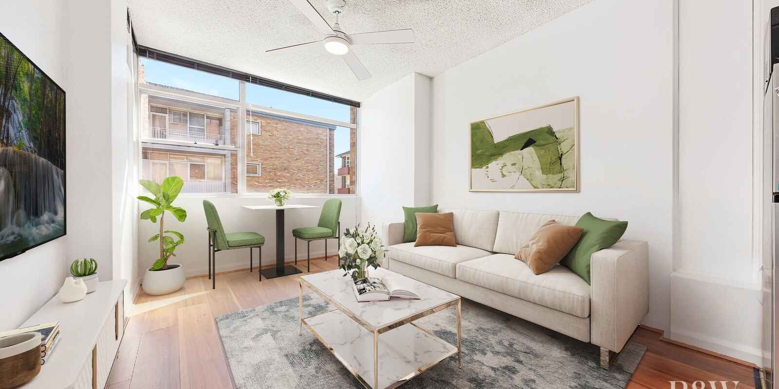 511/54 High Street North Sydney
