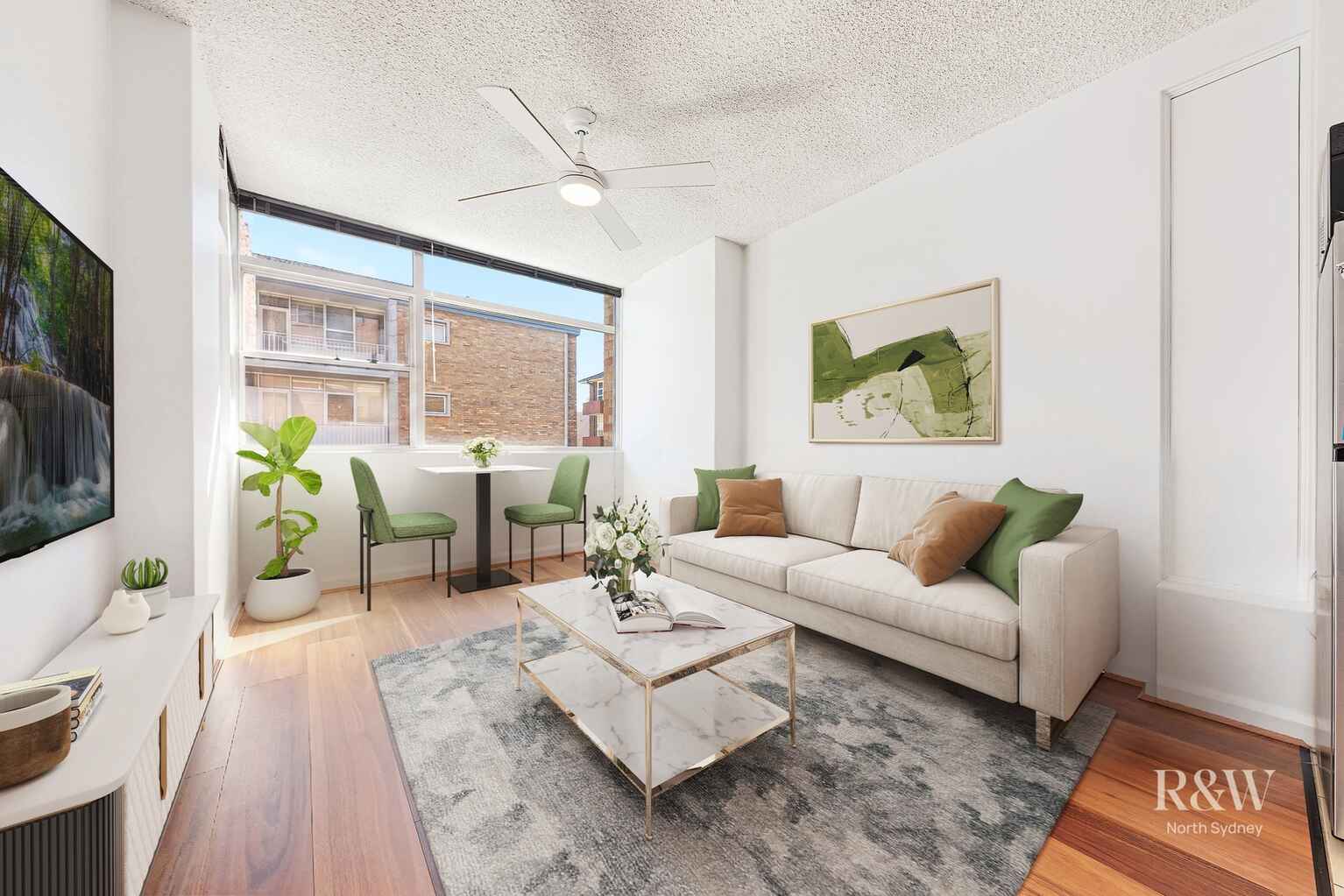 511/54 High Street North Sydney