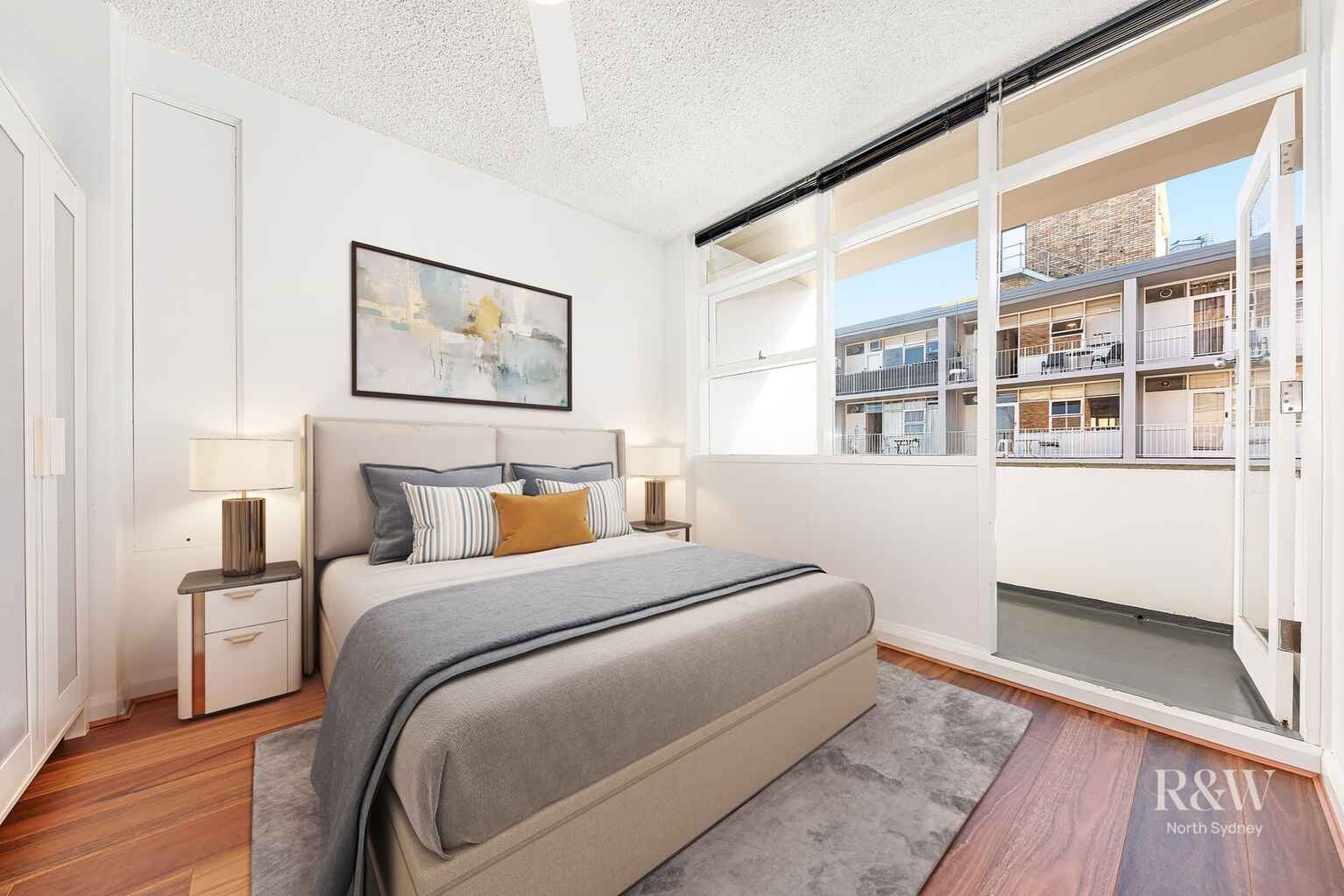 511/54 High Street North Sydney