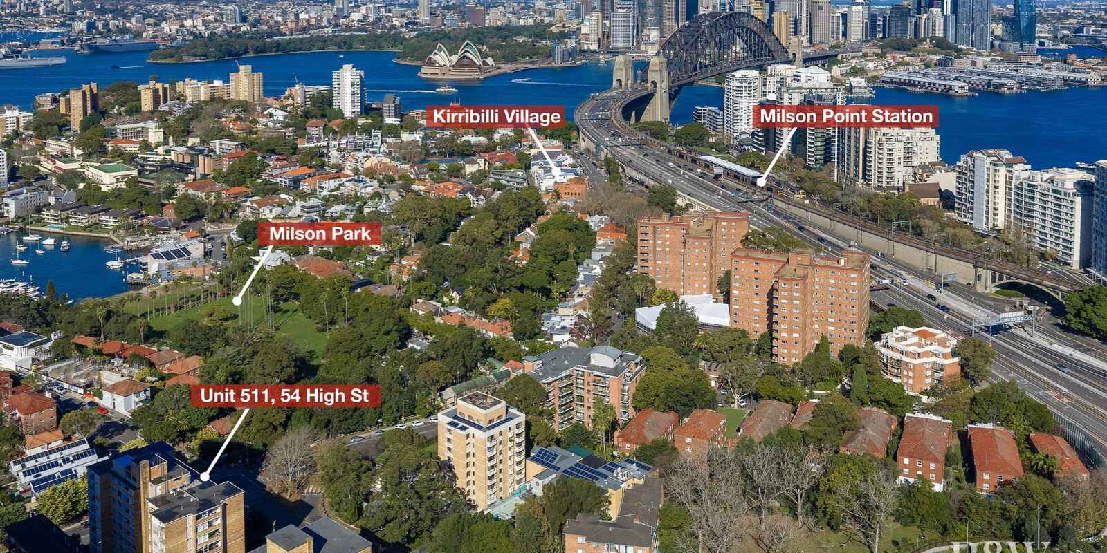 511/54 High Street North Sydney
