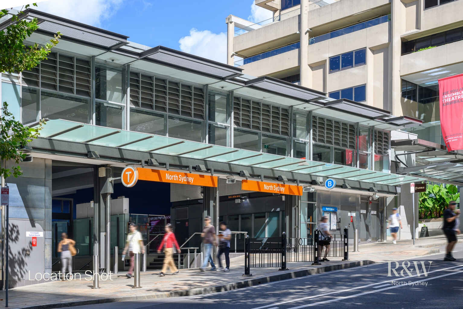 511/54 High Street North Sydney