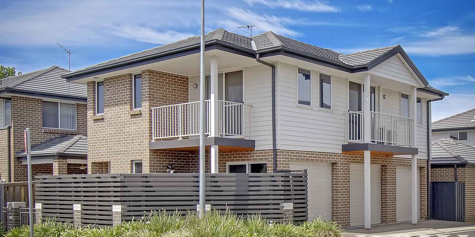 3/21 Sydney Smith Drive Penrith