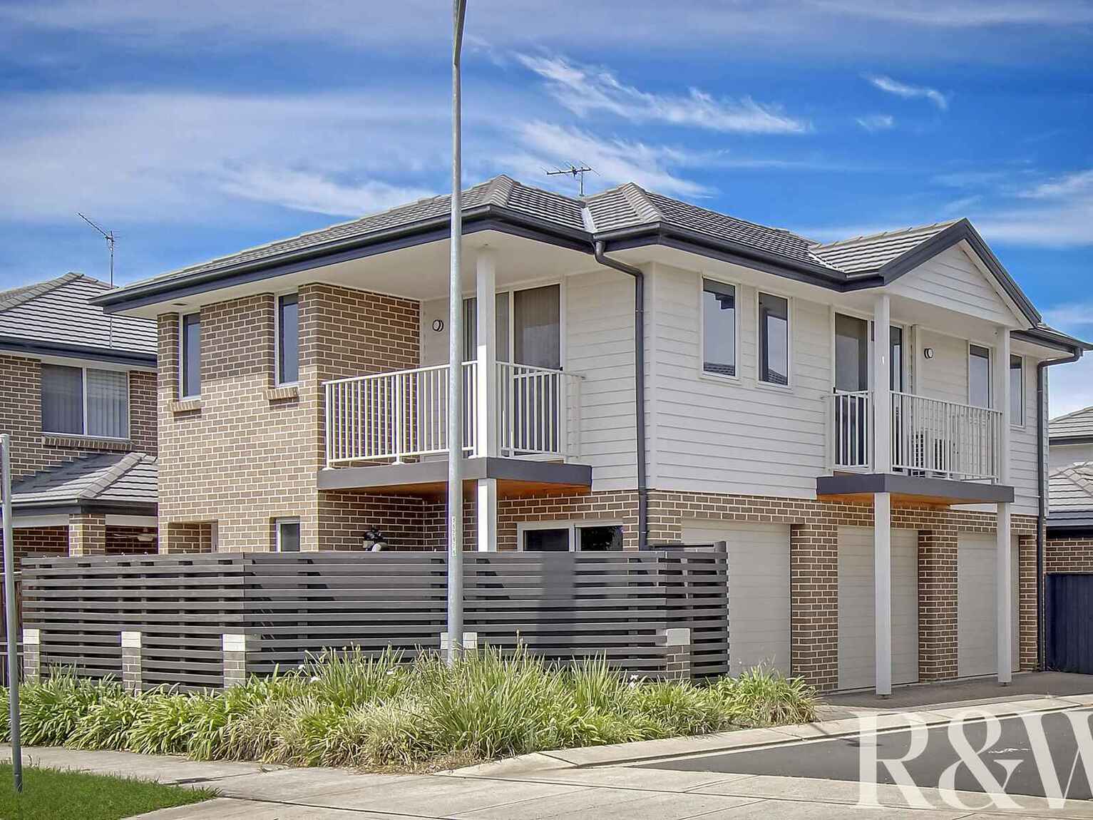 3/21 Sydney Smith Drive Penrith