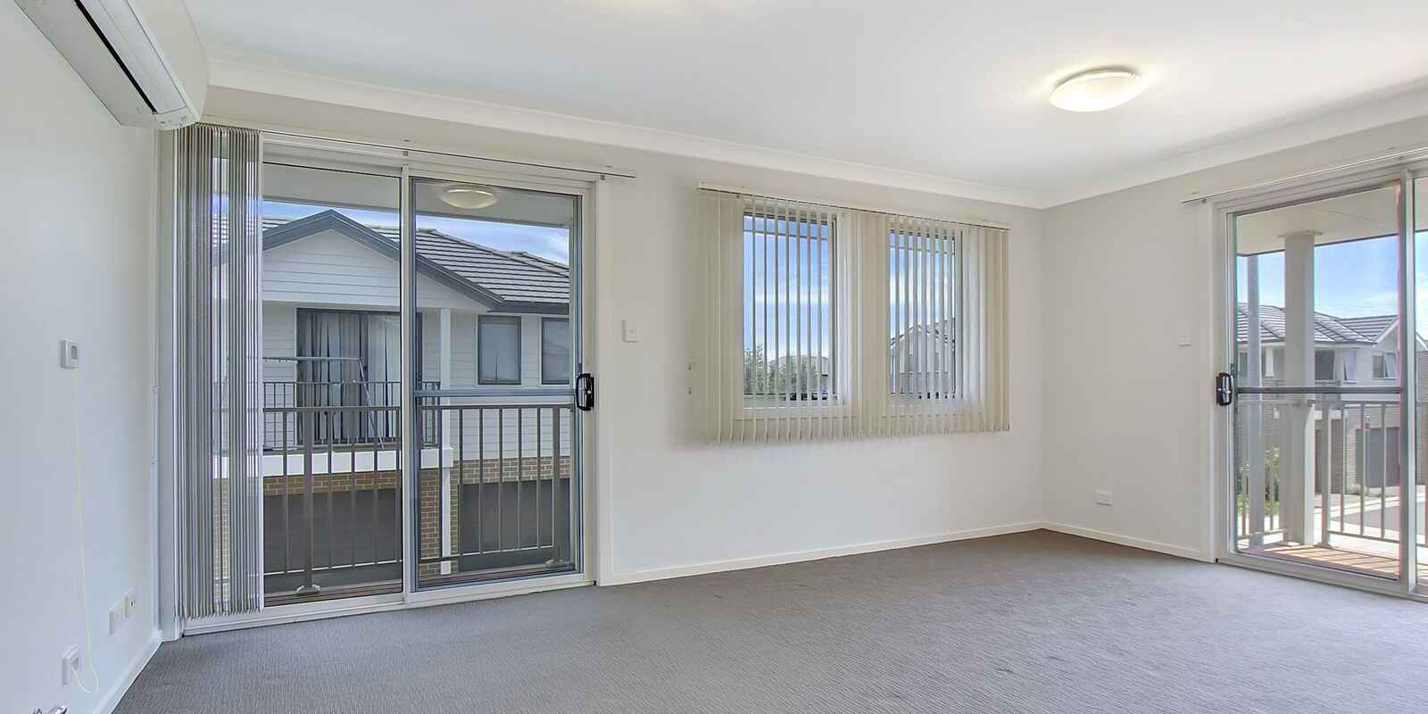 3/21 Sydney Smith Drive Penrith