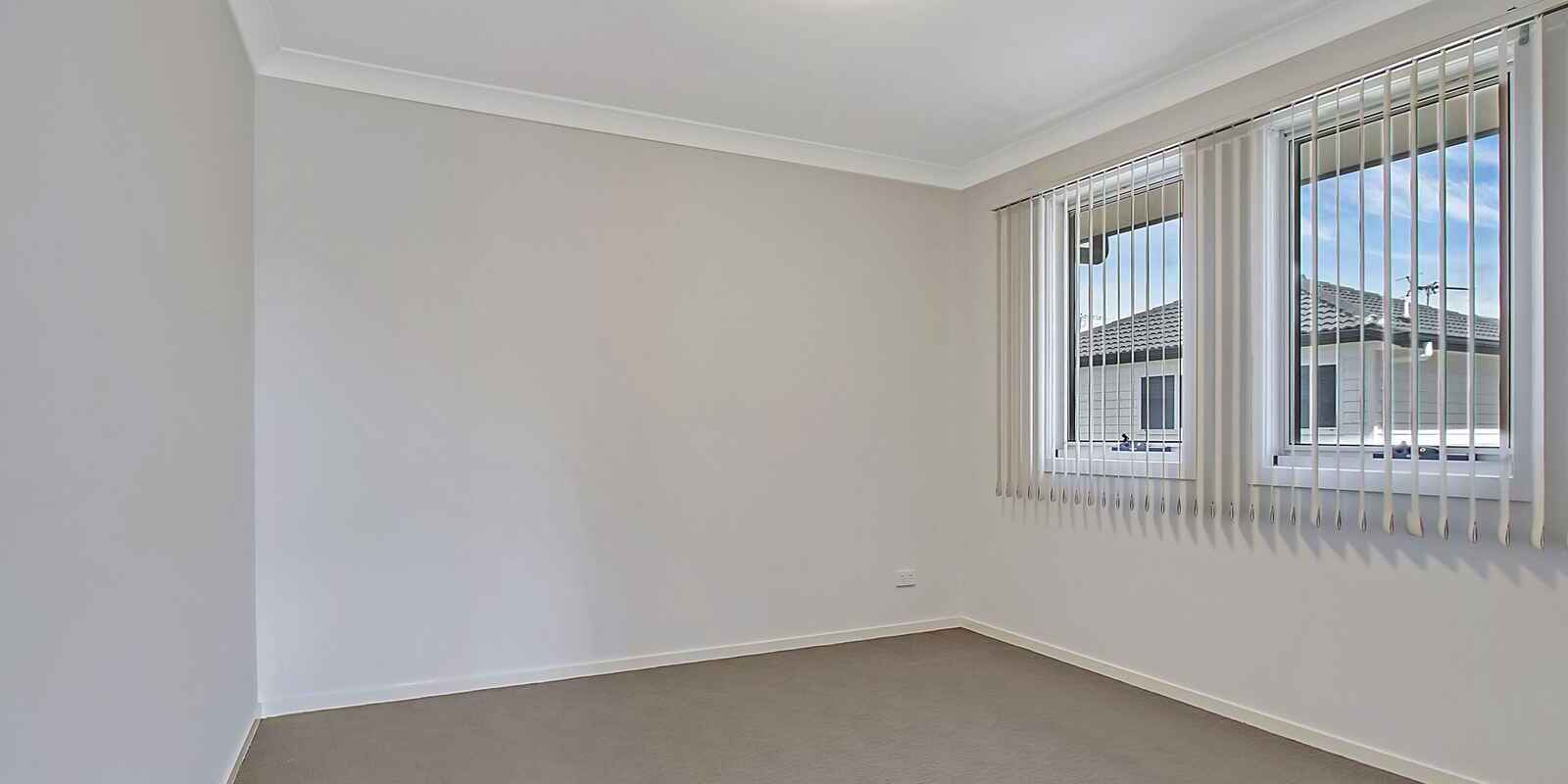 3/21 Sydney Smith Drive Penrith