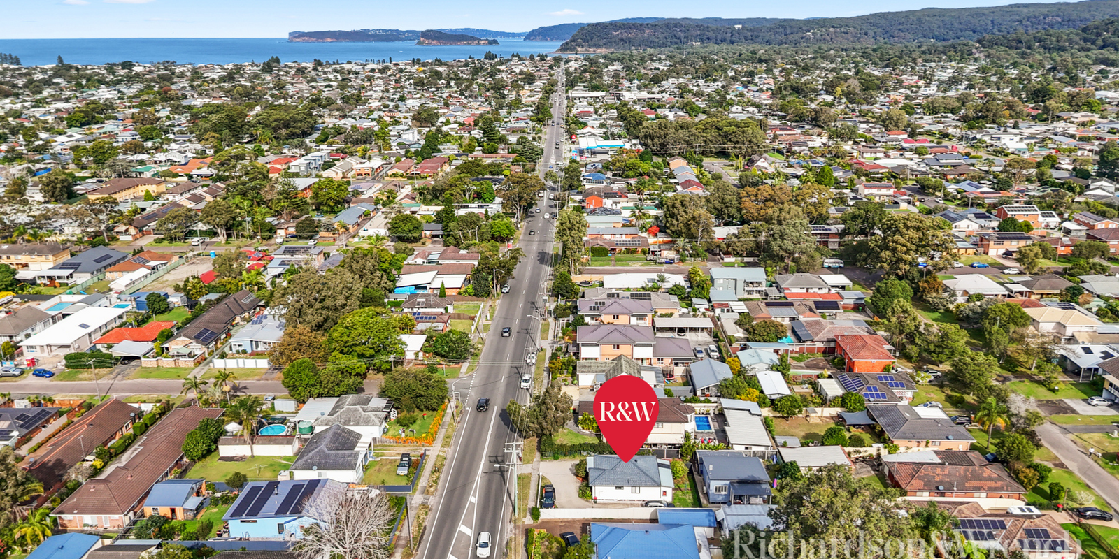 265 Ocean Beach Road Umina Beach