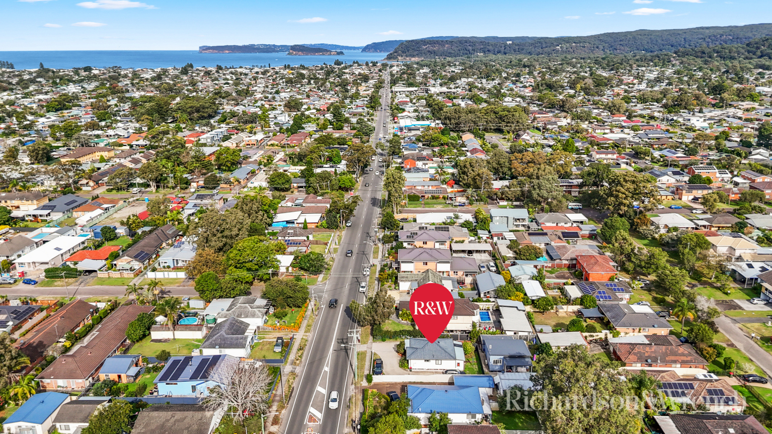 265 Ocean Beach Road Umina Beach