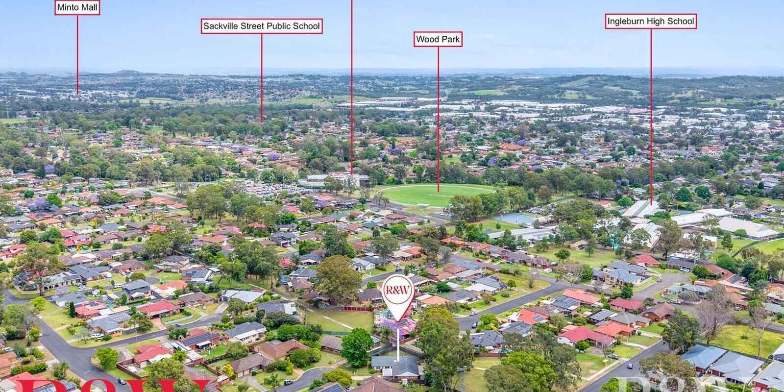 8 Swallow Place Ingleburn 8 Swallow Place Ingleburn