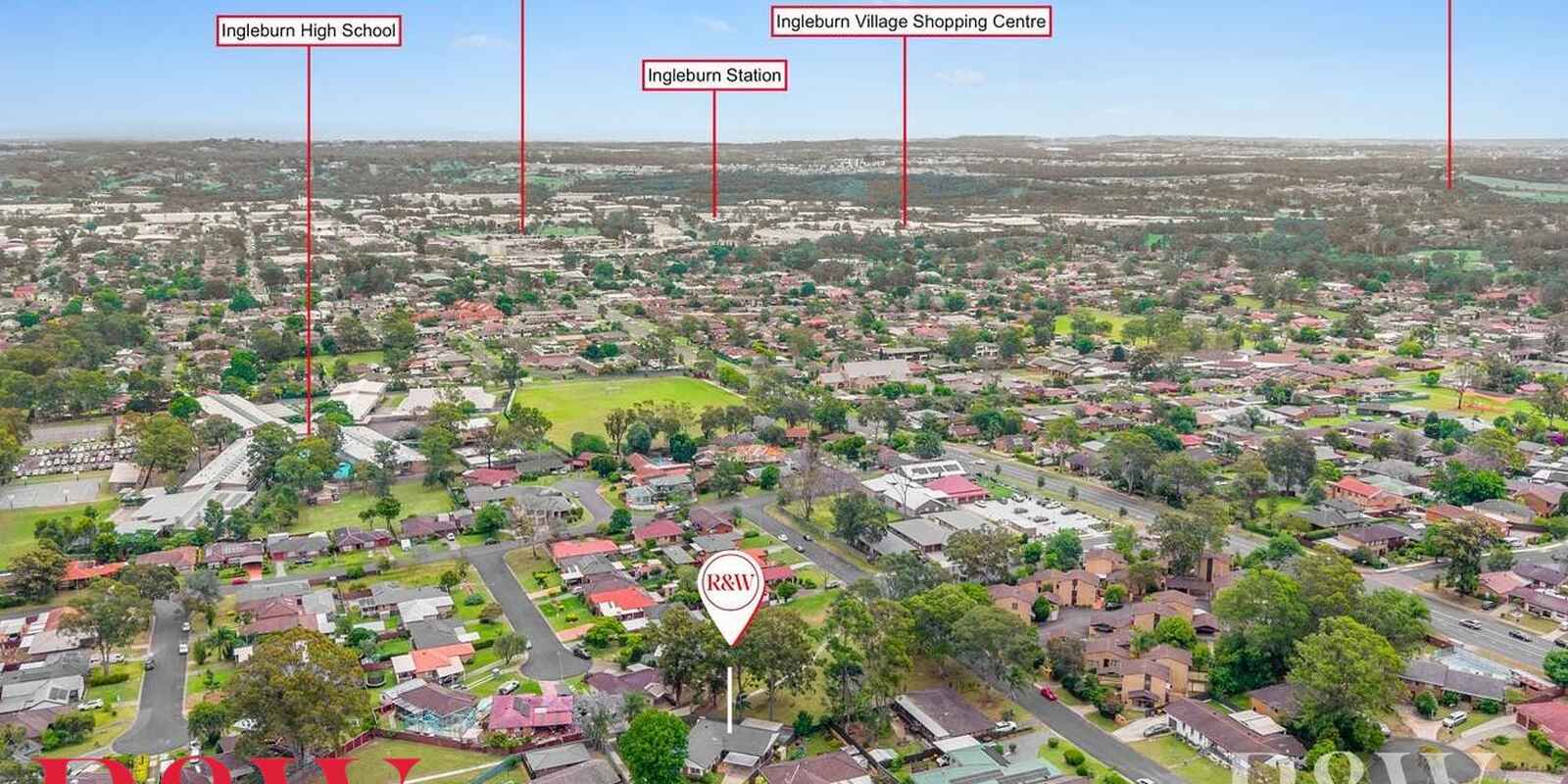 8 Swallow Place Ingleburn 8 Swallow Place Ingleburn