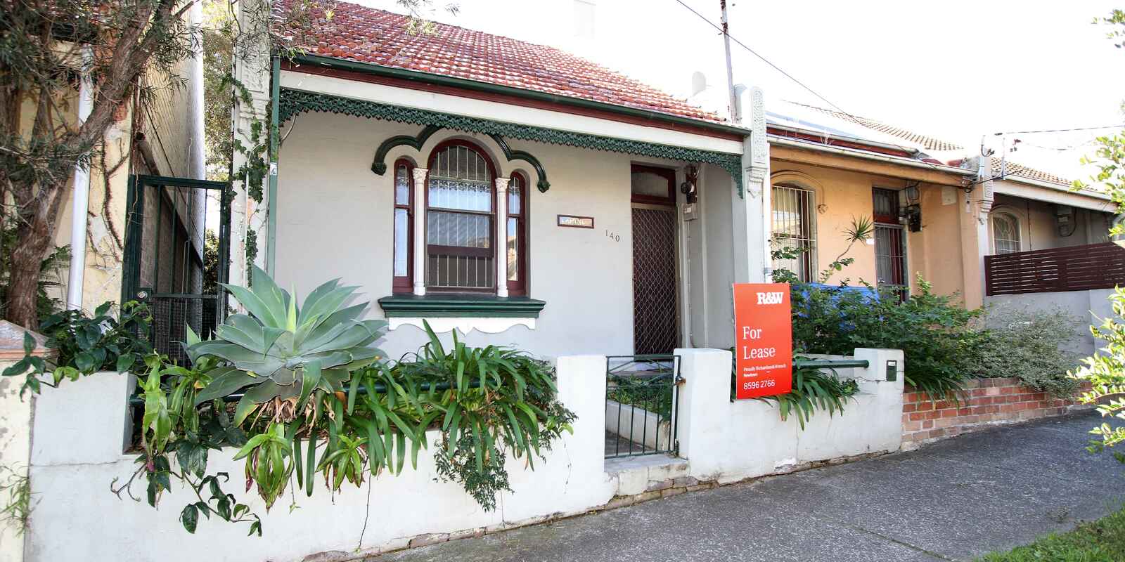 140 Salisbury Road Camperdown