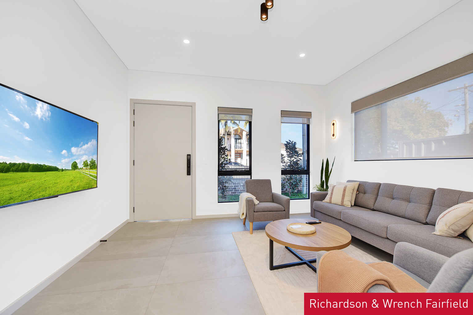 232C  Ware Street Fairfield Heights
