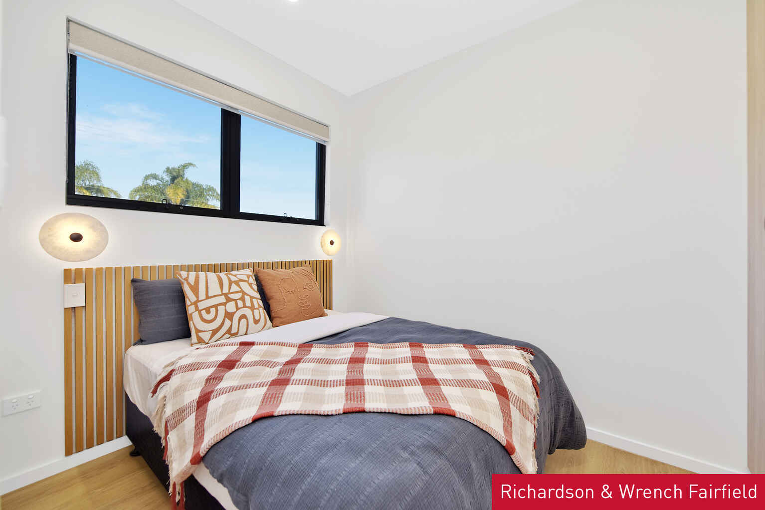 232C  Ware Street Fairfield Heights