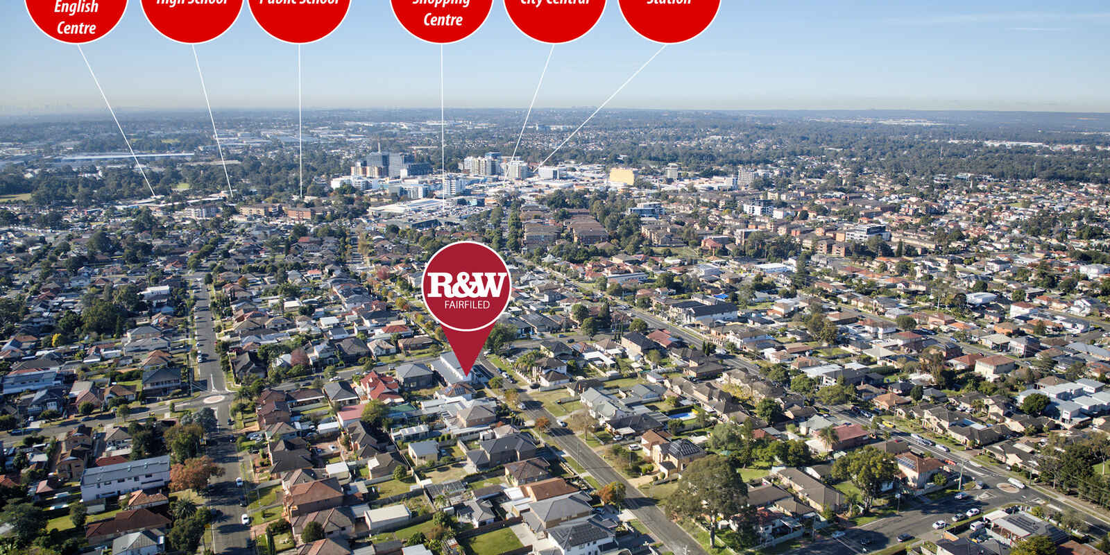 232C  Ware Street Fairfield Heights