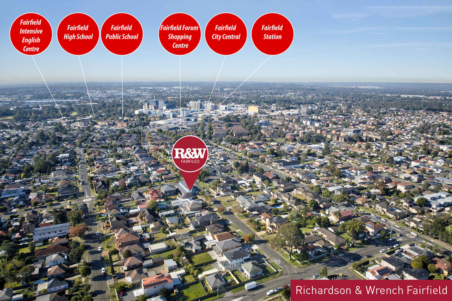 232C  Ware Street Fairfield Heights