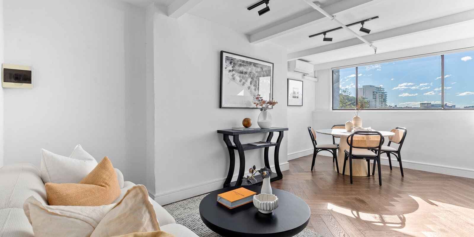 19/50 Bayswater Road Rushcutters Bay 19/50 Bayswater Road Rushcutters Bay