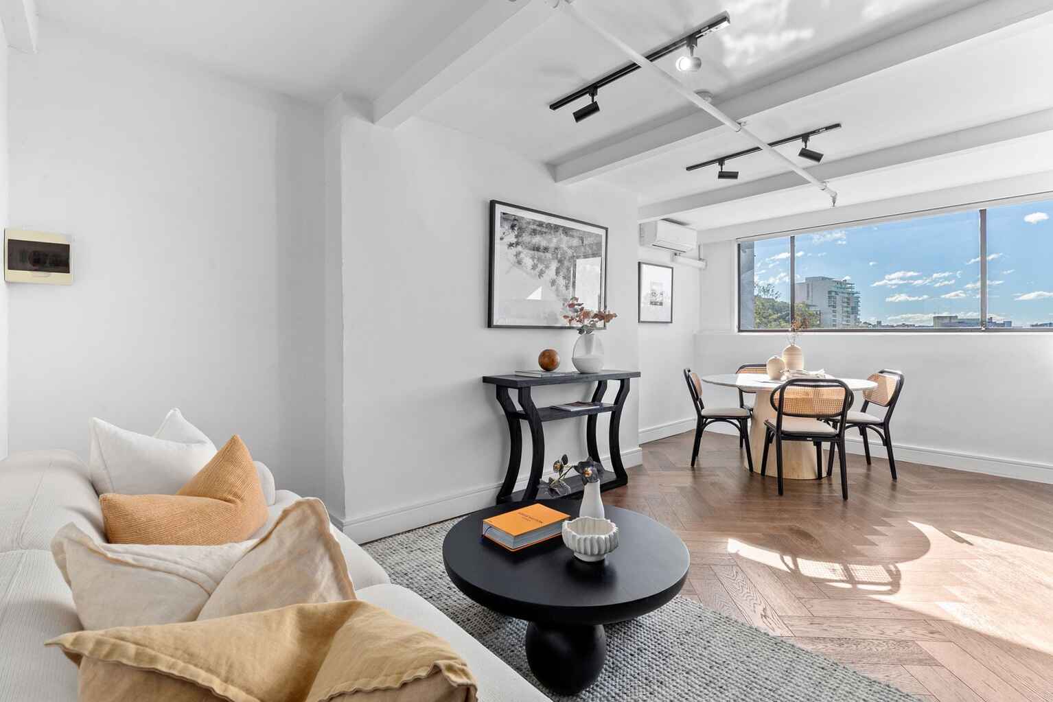 19/50 Bayswater Road Rushcutters Bay 19/50 Bayswater Road Rushcutters Bay