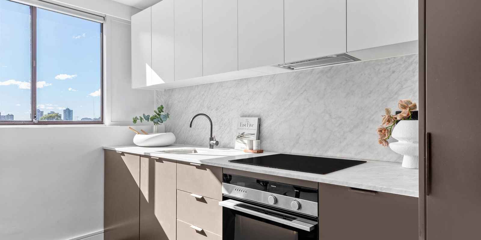 19/50 Bayswater Road Rushcutters Bay 19/50 Bayswater Road Rushcutters Bay