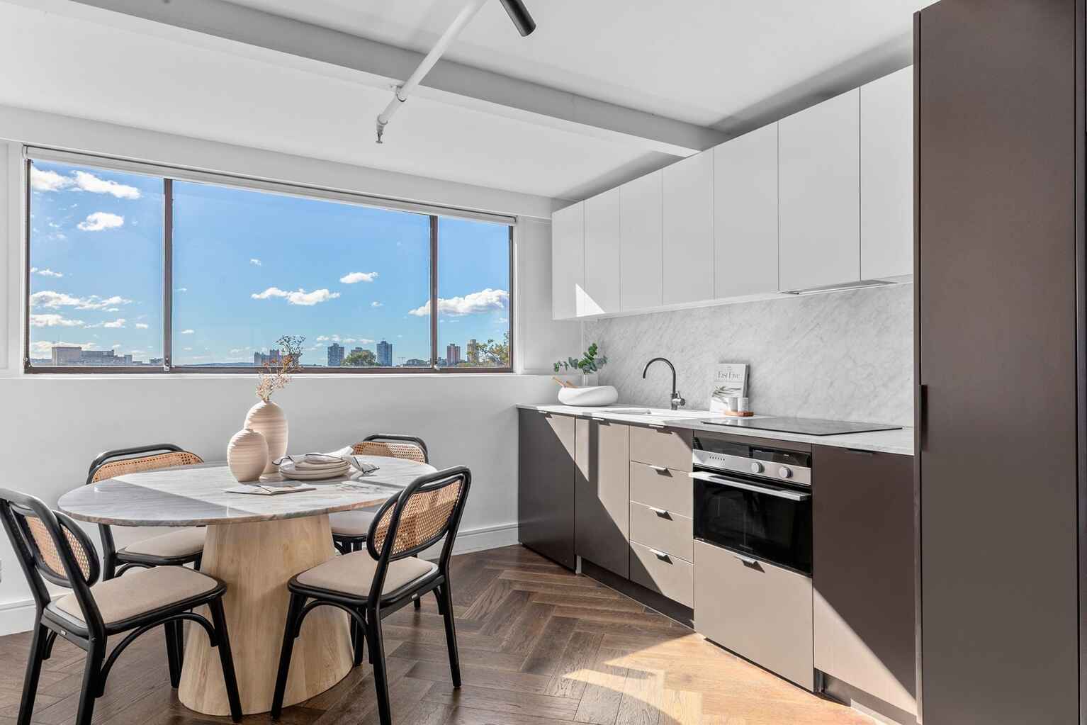 19/50 Bayswater Road Rushcutters Bay 19/50 Bayswater Road Rushcutters Bay