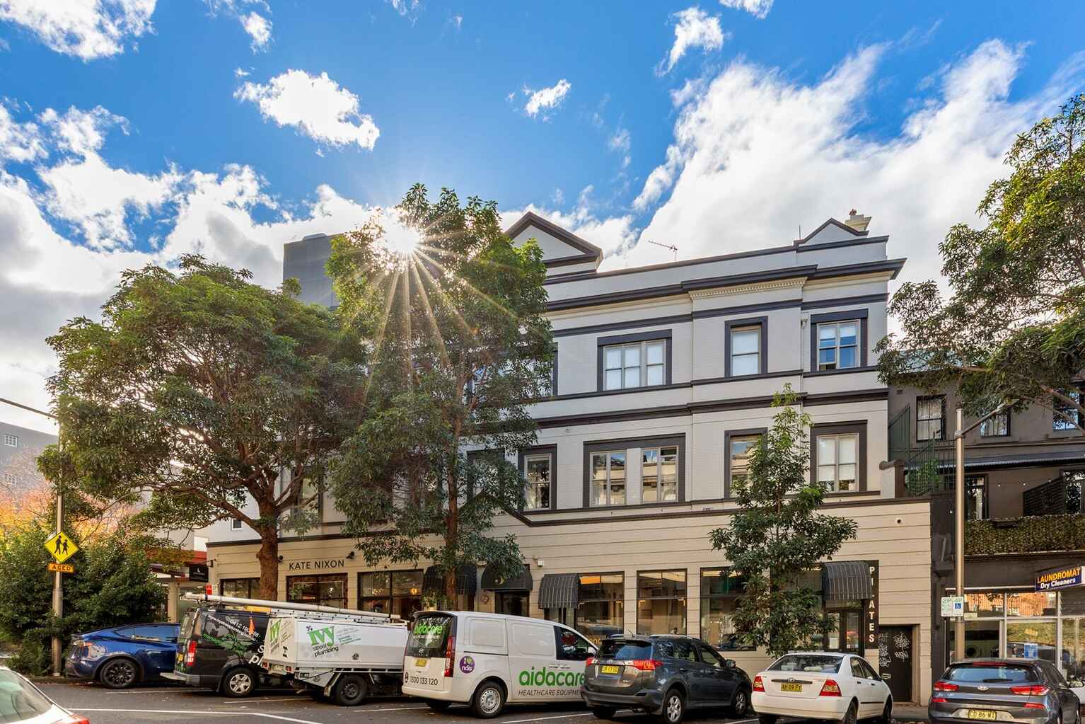 19/50 Bayswater Road Rushcutters Bay 19/50 Bayswater Road Rushcutters Bay