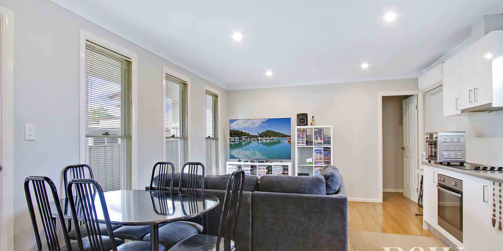 45 & 45a Dina Beth Avenue Blacktown