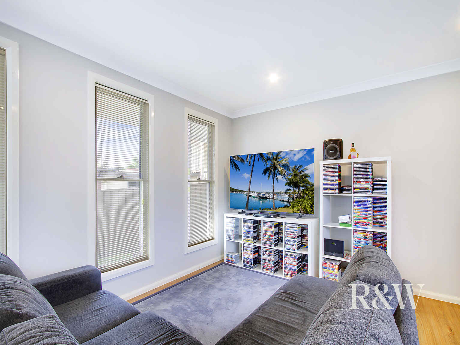 45 & 45a Dina Beth Avenue Blacktown