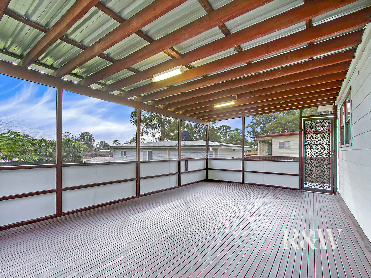 45 & 45a Dina Beth Avenue Blacktown
