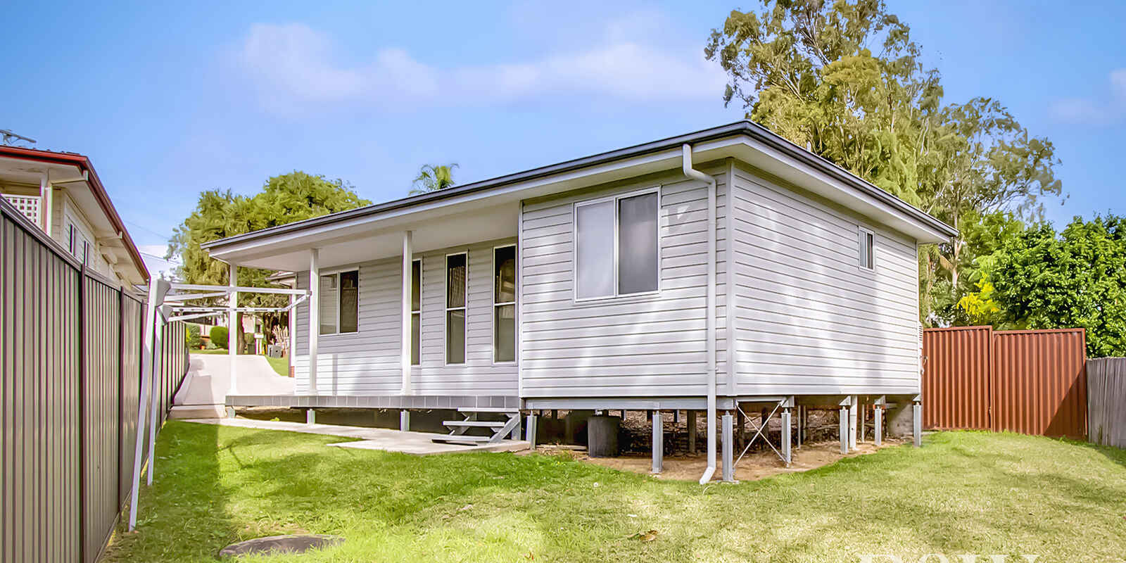 45 & 45a Dina Beth Avenue Blacktown
