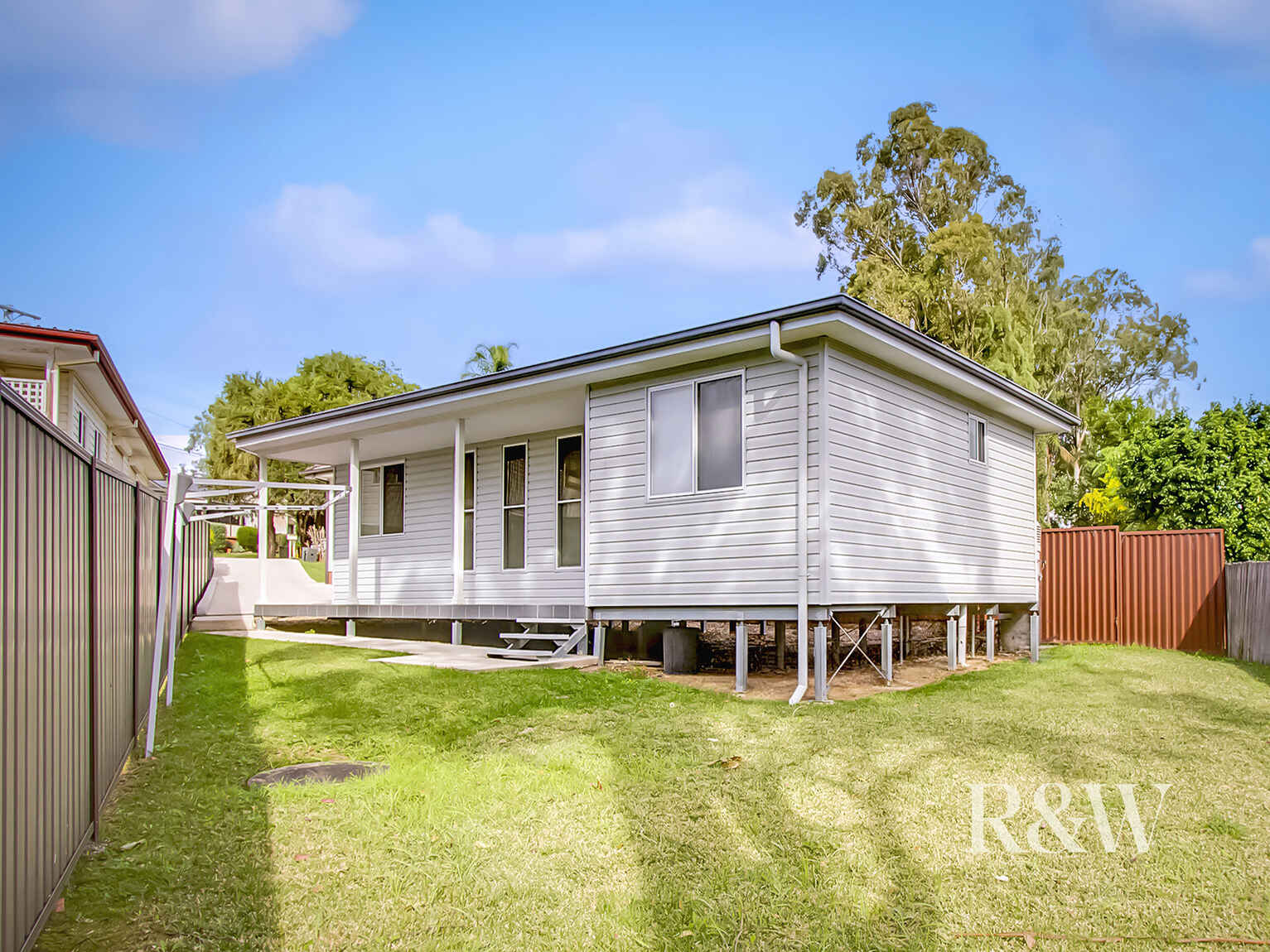 45 & 45a Dina Beth Avenue Blacktown