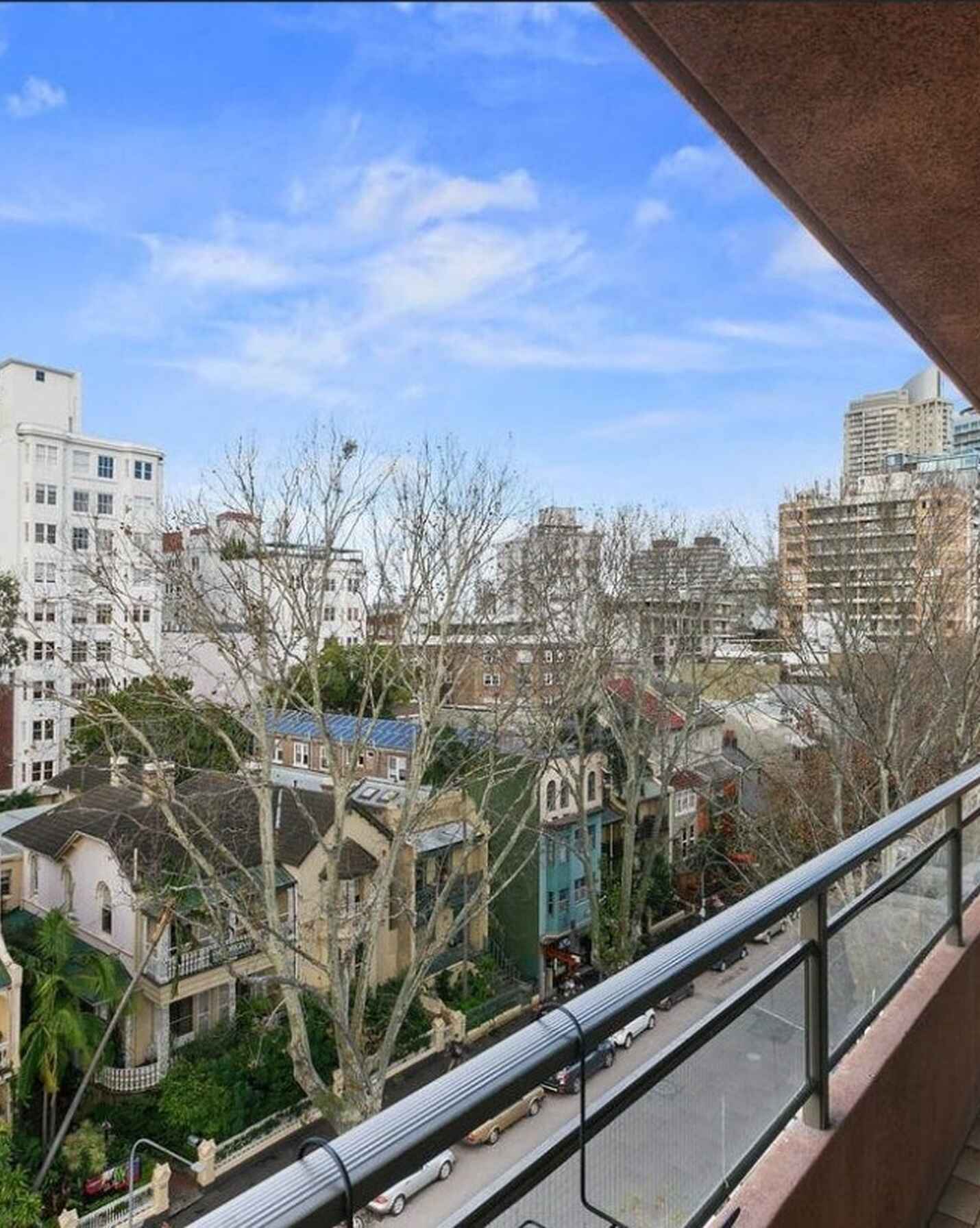 705/145 Victoria Street Potts Point, Point - Image 1