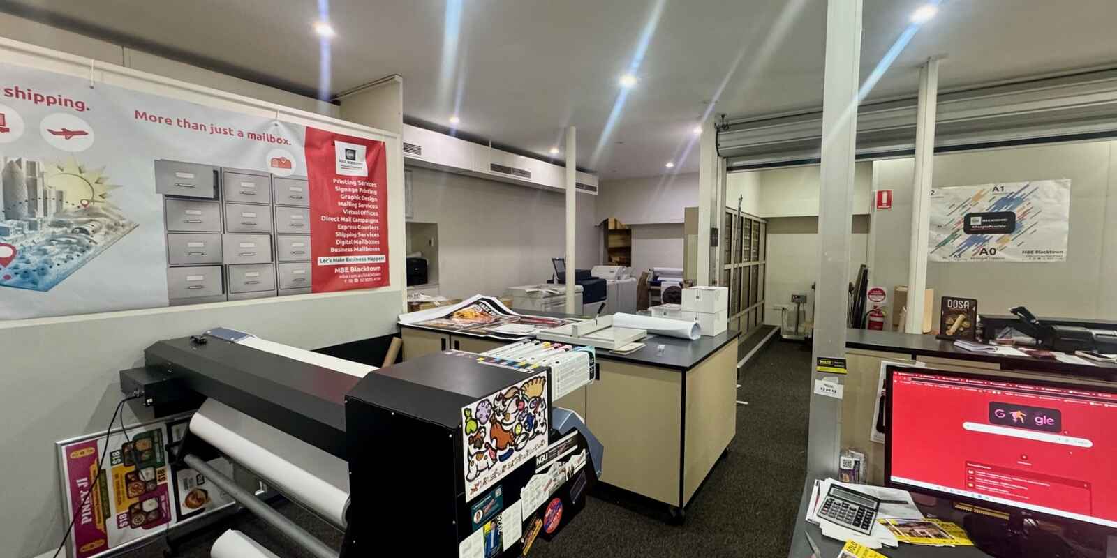 10-12 Flushcombe Road Blacktown