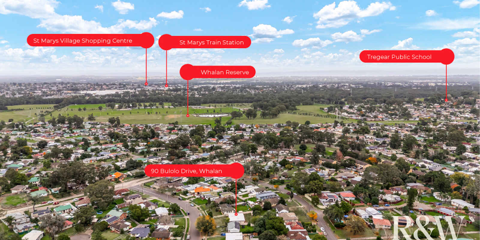 90 Bulolo Drive Whalan