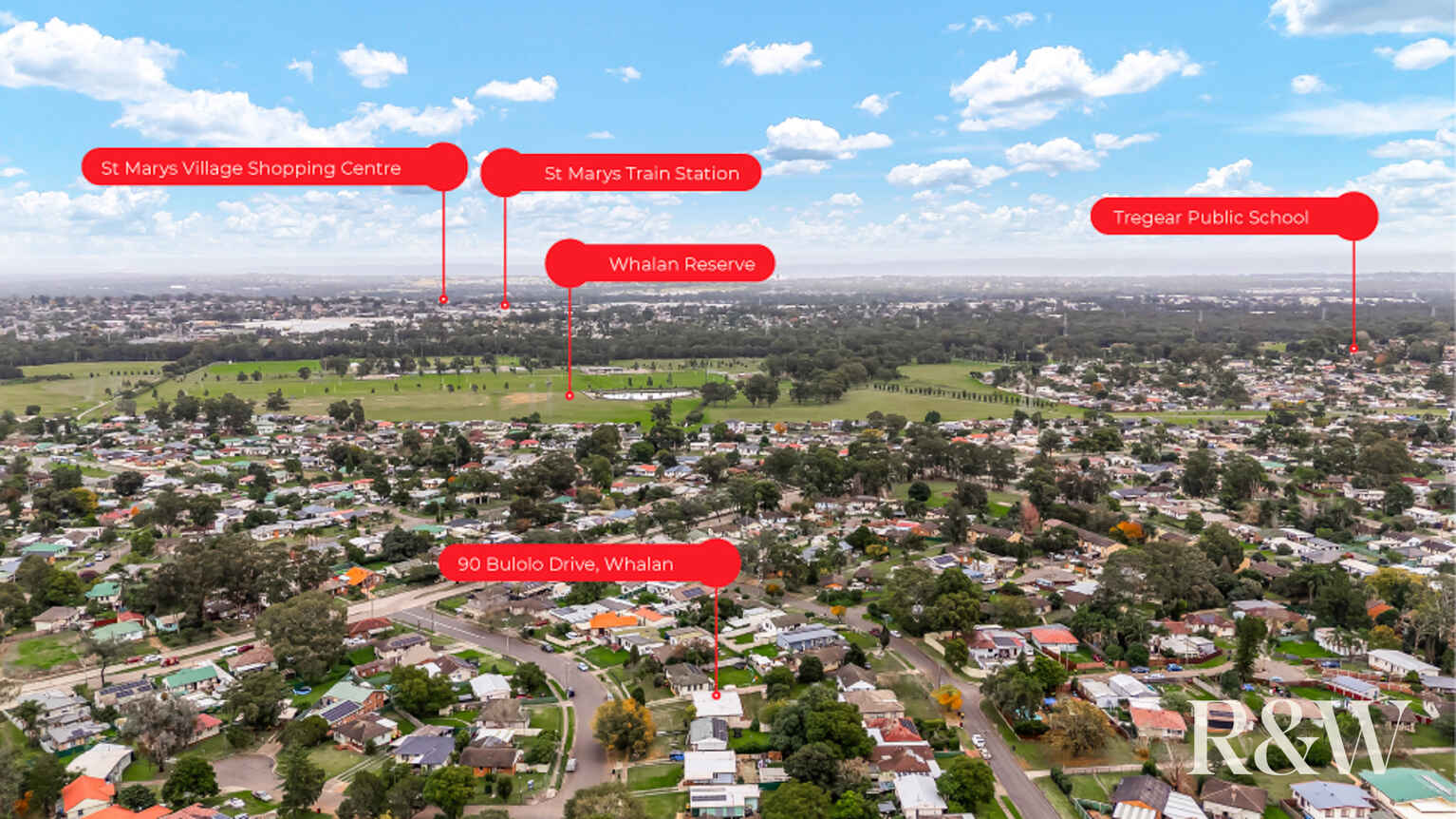 90 Bulolo Drive Whalan