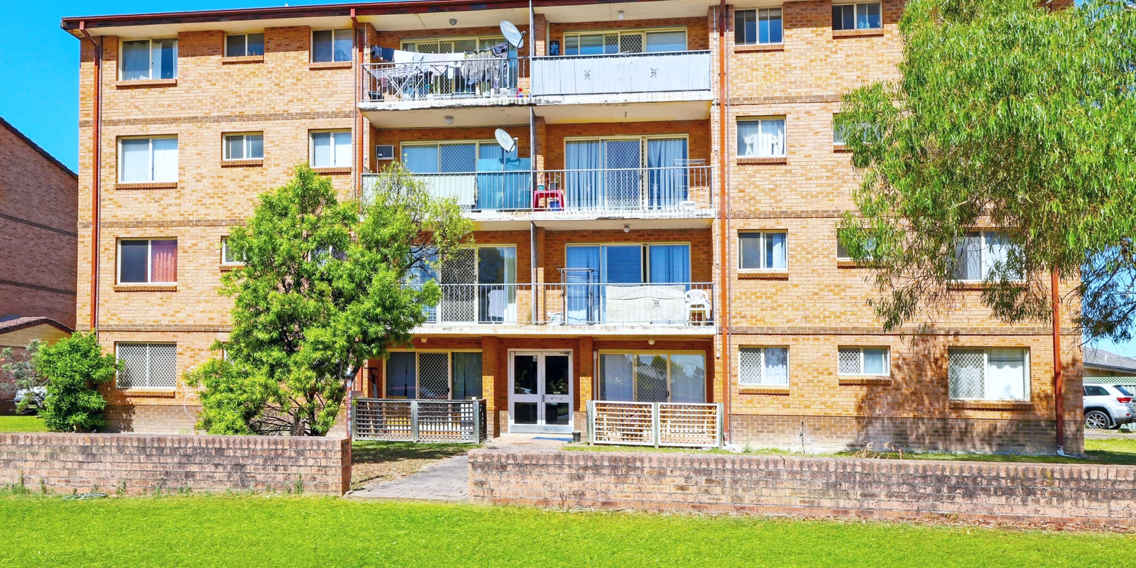 15/41 Morehead Avenue Mount Druitt 15/41 Morehead Avenue Mount Druitt