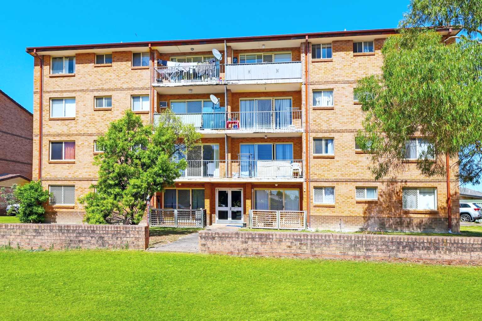 15/41 Morehead Avenue Mount Druitt 15/41 Morehead Avenue Mount Druitt
