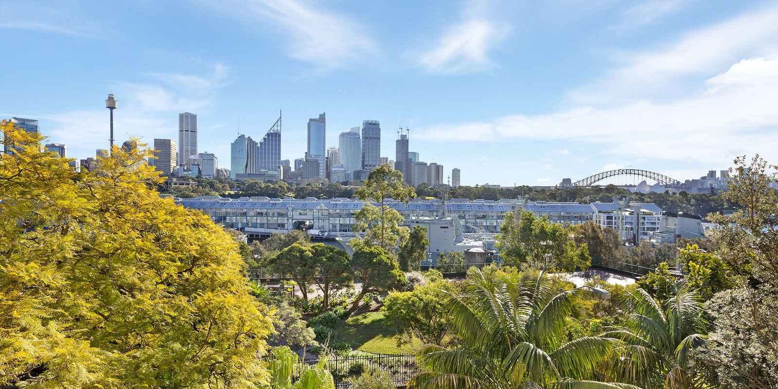 11/40 Victoria Street Potts Point