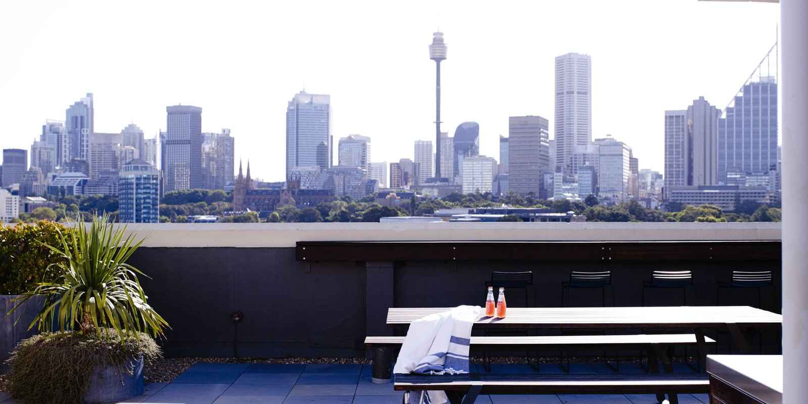 11/40 Victoria Street Potts Point
