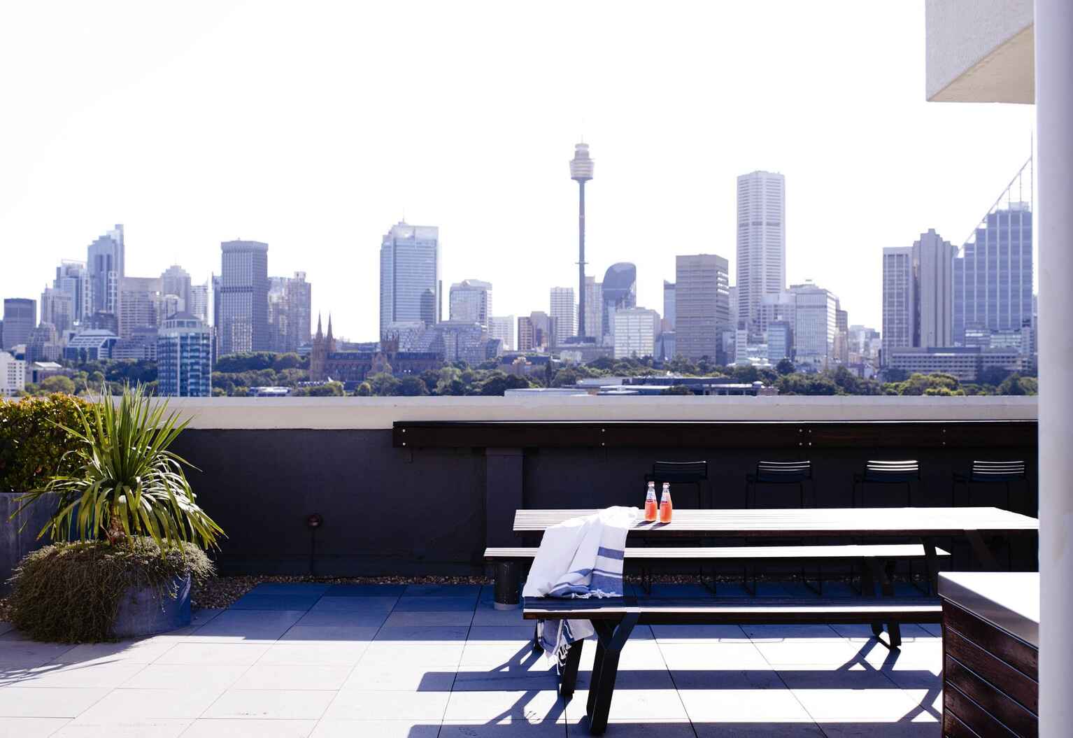11/40 Victoria Street Potts Point