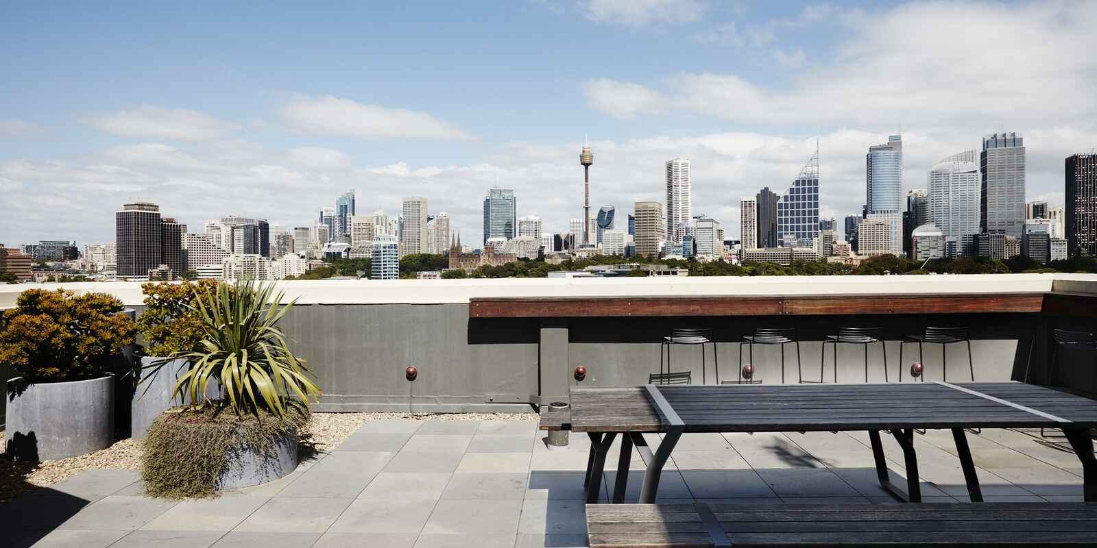 11/40 Victoria Street Potts Point