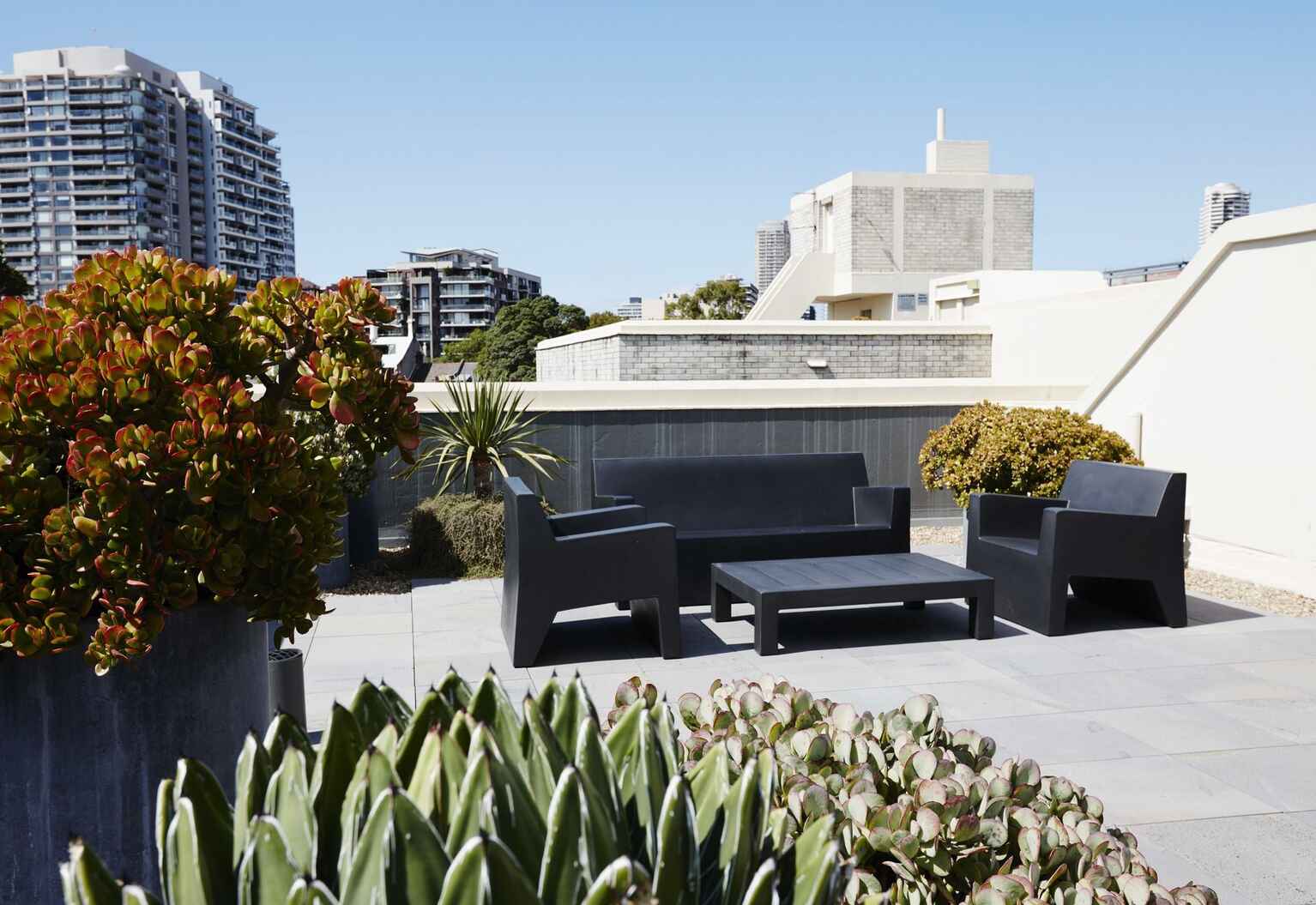 11/40 Victoria Street Potts Point