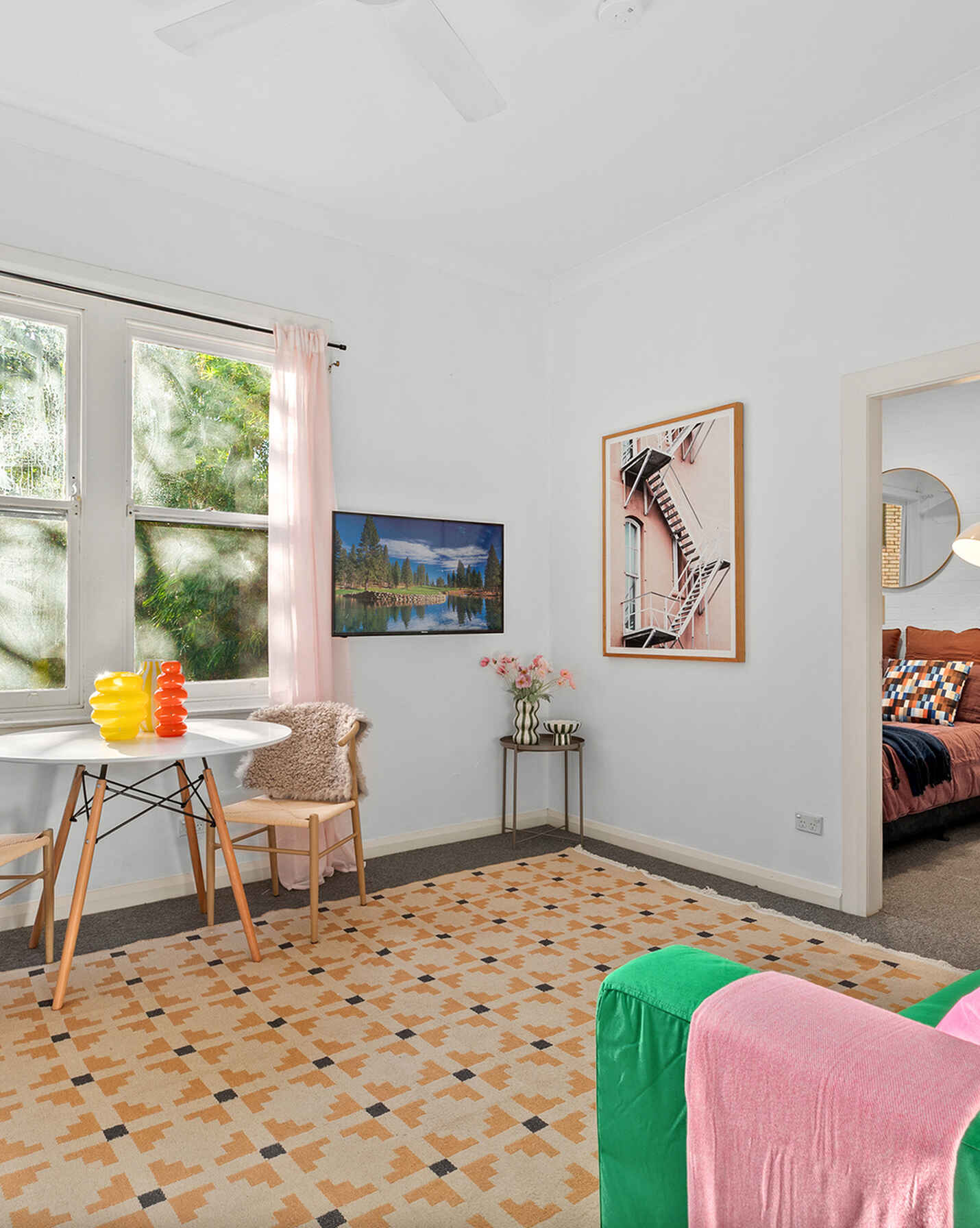 20/1 Darley Street Darlinghurst, Darlinghurst - Image 1
