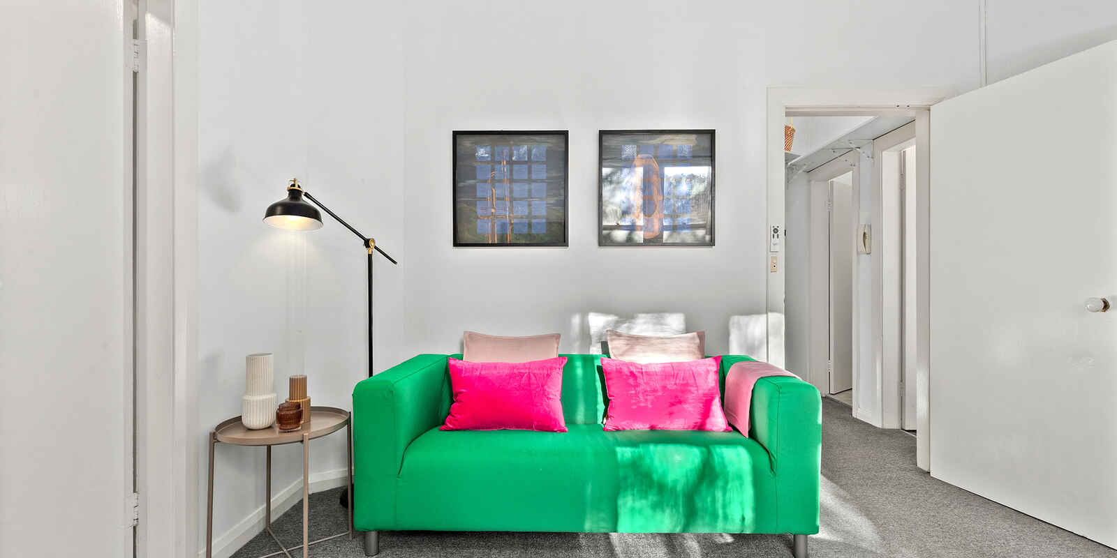 20/1 Darley Street Darlinghurst