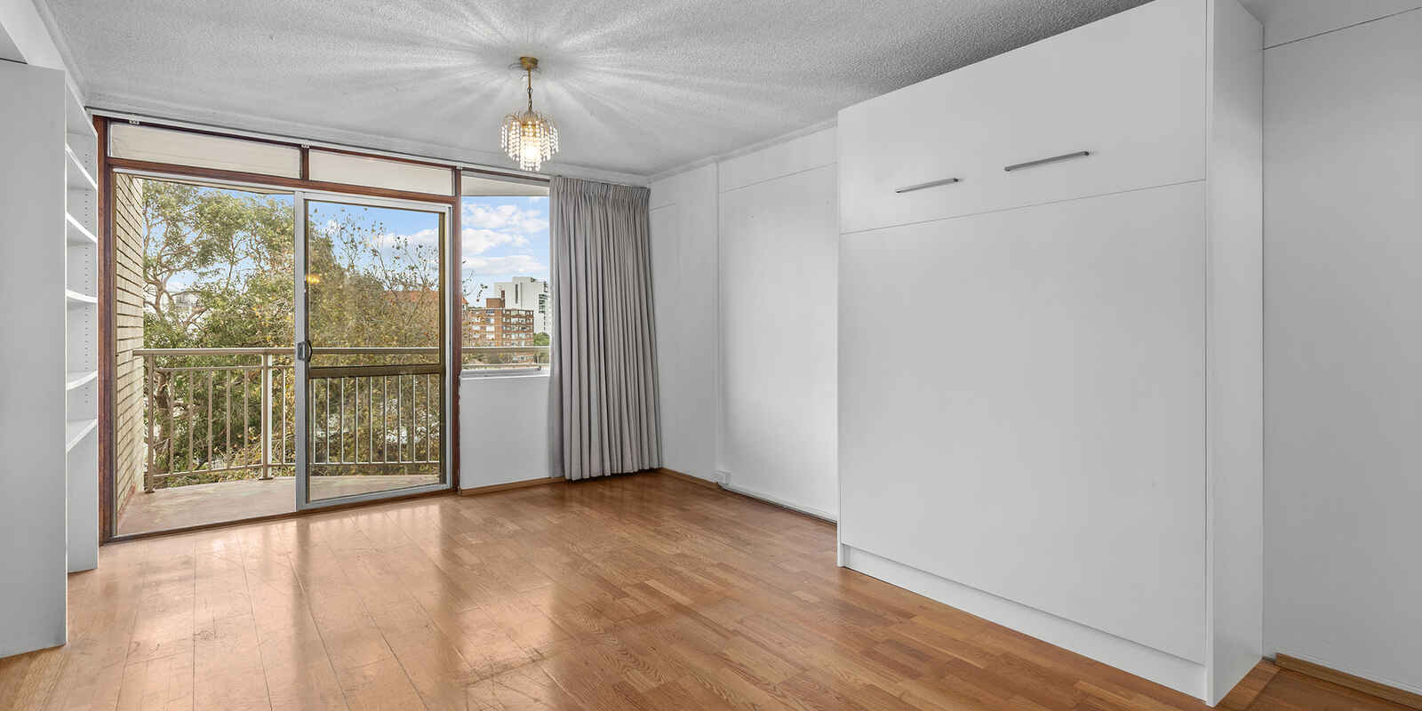 27/61 Bayswater Road Rushcutters Bay
