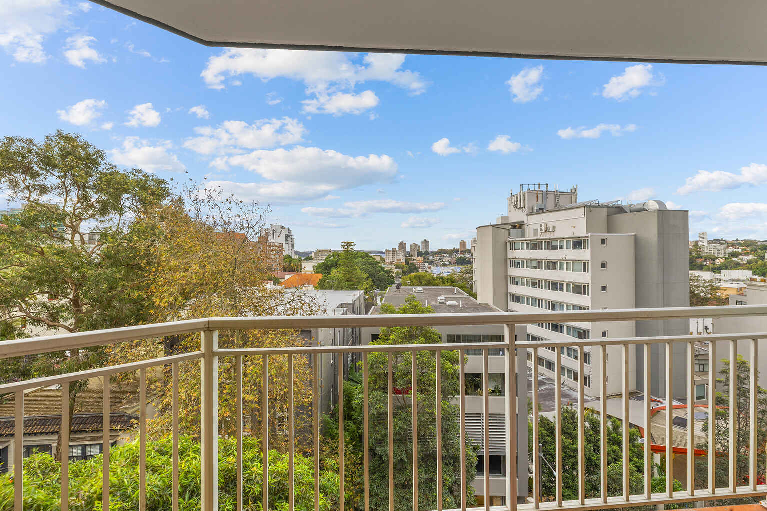 27/61 Bayswater Road Rushcutters Bay