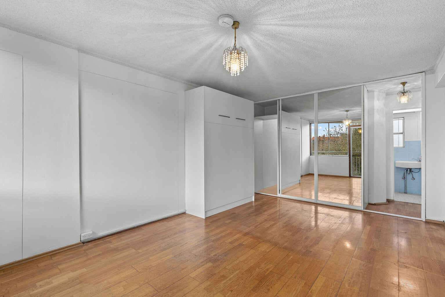 27/61 Bayswater Road Rushcutters Bay