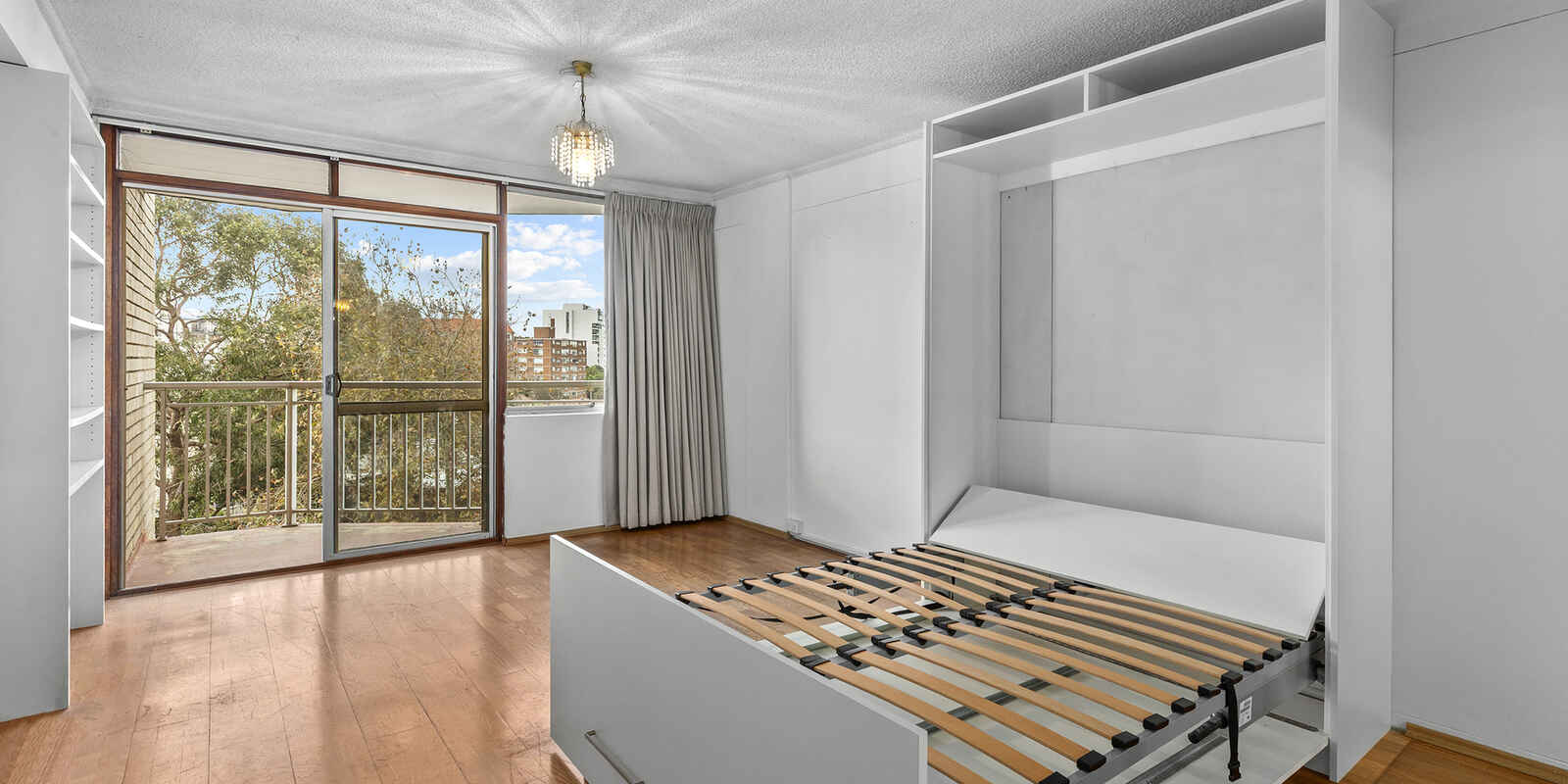 27/61 Bayswater Road Rushcutters Bay