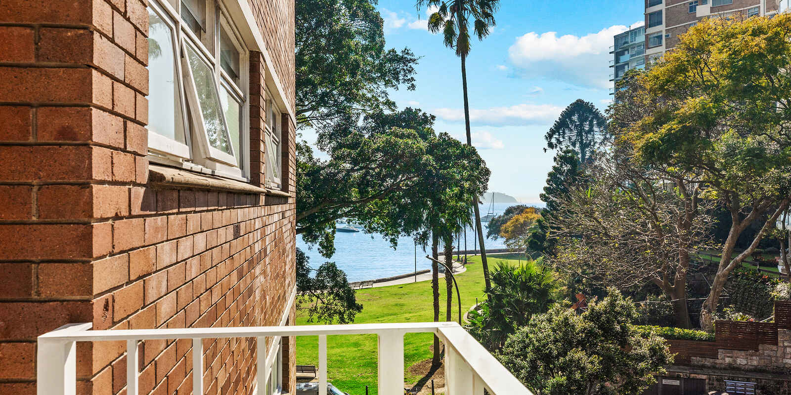 33/5-7 The Esplanade Elizabeth Bay