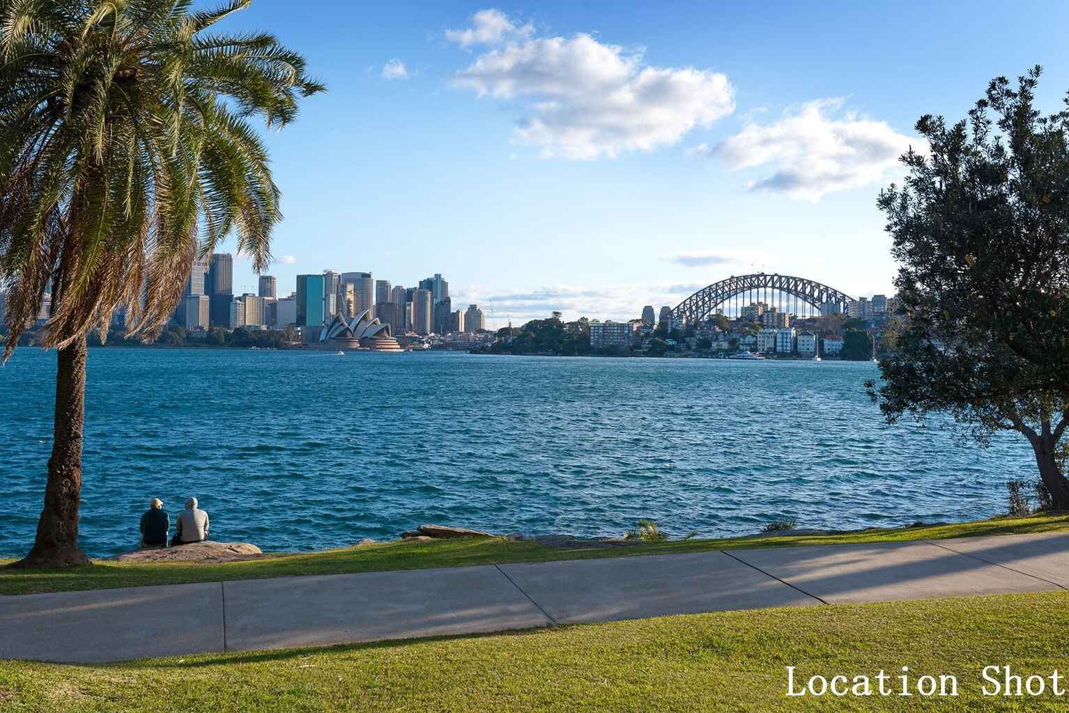 3/57 Milson Road Cremorne